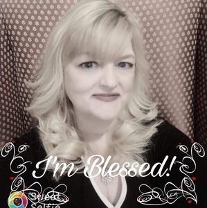 Meet your Posher, Carol ann